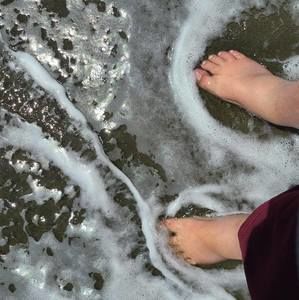 Meet your Posher, Randy